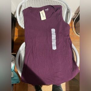 Womens Duluth Longtail Tank
